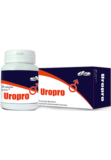 UroPro